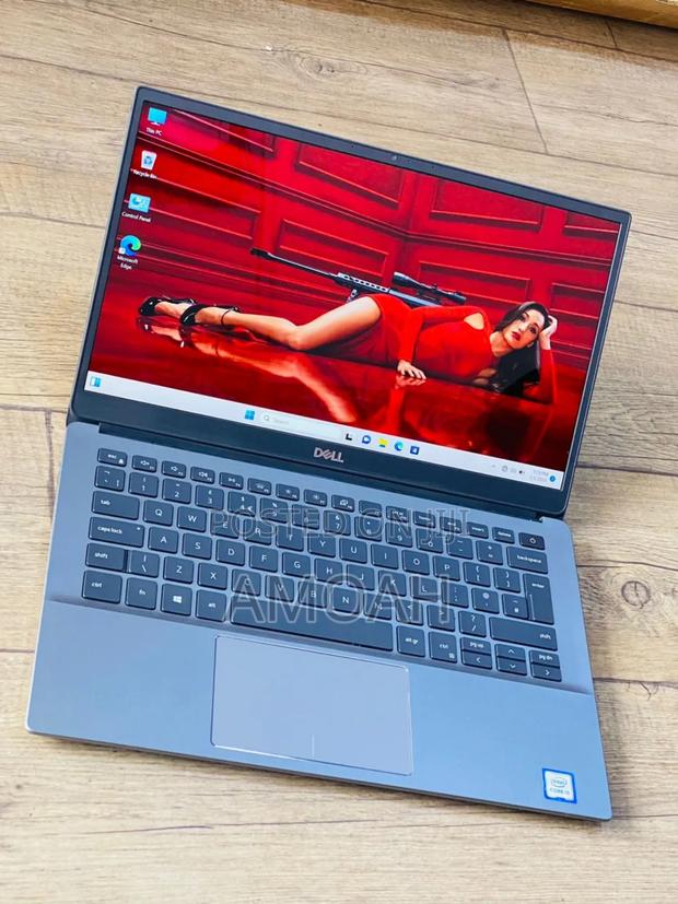 Laptop Dell 8GB Intel Core I5 SSD 256GB · Photo 3