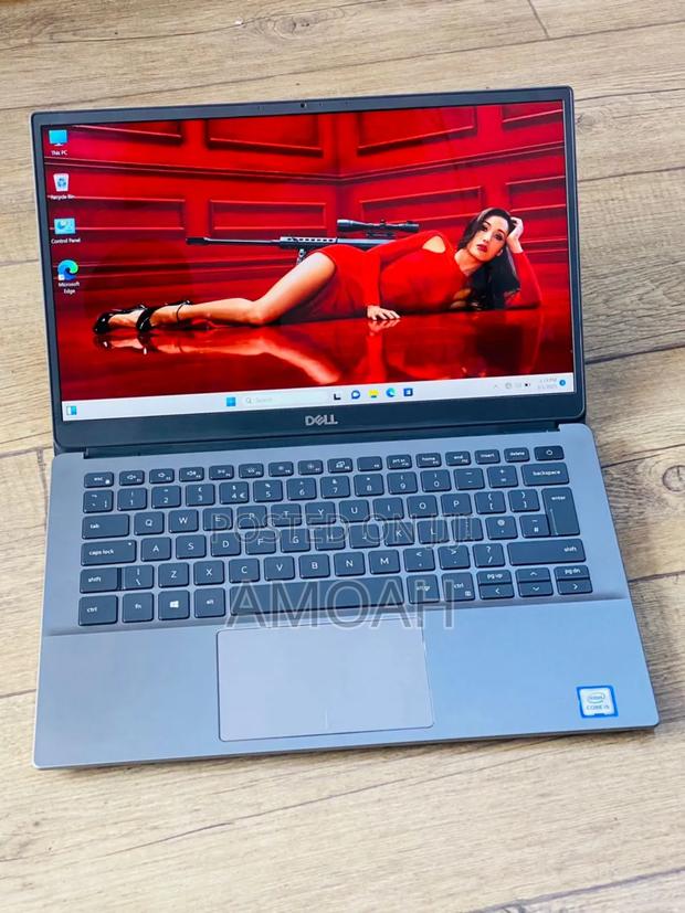 Laptop Dell 8GB Intel Core I5 SSD 256GB · Photo 4
