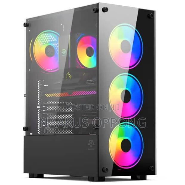 Gaming Case Brand New · Photo 2