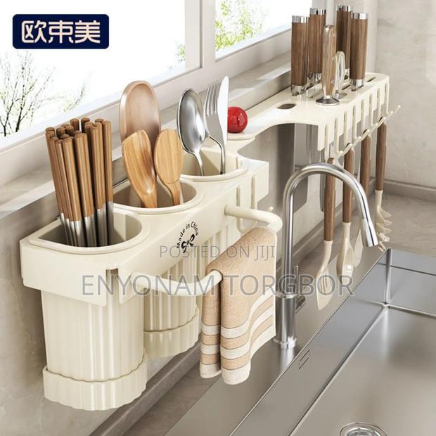 Utensil Holder · Photo 1