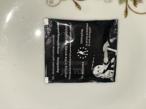 Mi Tang Fen Libido Booster for Women · Photo 1