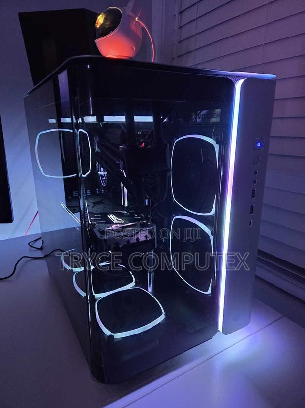 New Desktop Computer Asus 32GB AMD Ryzen 7 SSD 2T · Photo 2