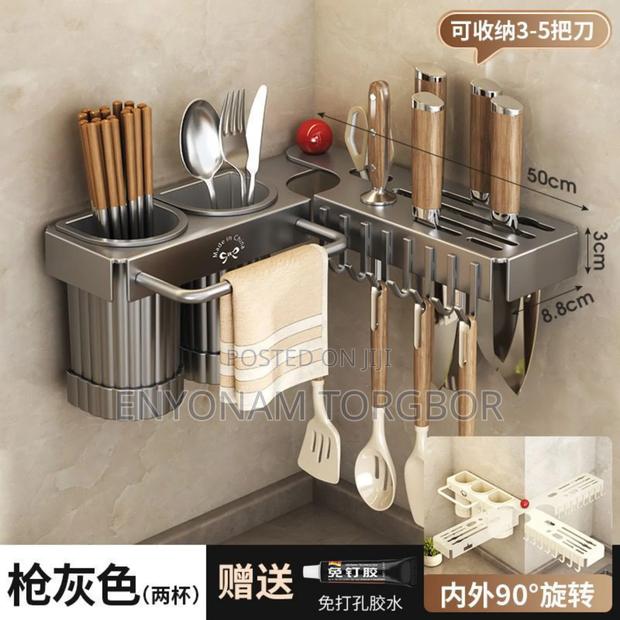 Utensil Holder · Photo 1