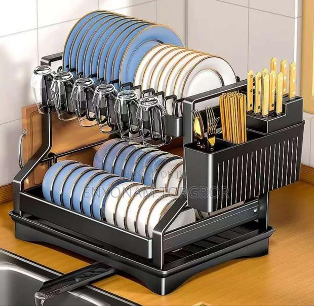 ~Dish Rack ~ · Photo 1