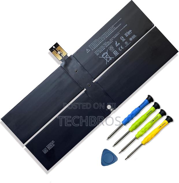 Surface Laptop 1 Battery /Surface Book 1 1769/1782 · Photo 1