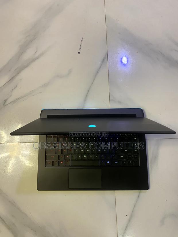 Laptop Dell Allenware M15 R5 16GB AMD Ryzen 7 SSD 512GB · Photo 6