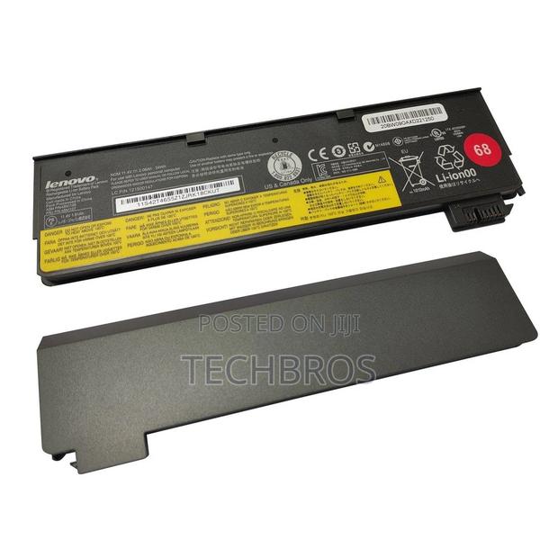 Thinkpad Battery for T440 T450 T460 T550 X240 X250 X260 X270 · Photo 1