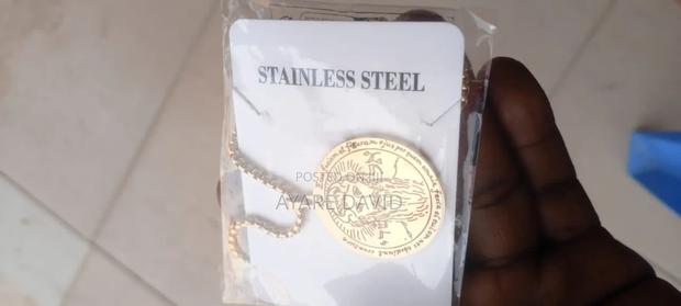 El Shadai Pendant · Photo 1