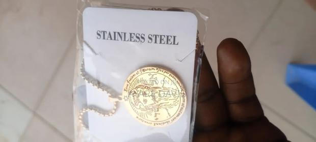 El Shadai Pendant · Photo 2