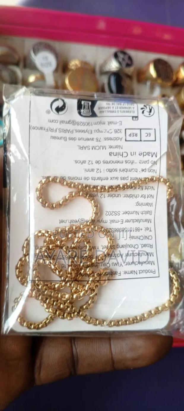 El Shadai Pendant · Photo 4