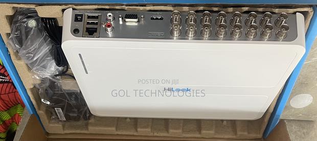 Hilook 16channel DVR 2mp DVR-116g-M1 Up to 1080p · Photo 3