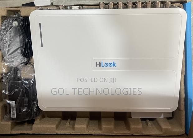Hilook 16channel DVR 2mp DVR-116g-M1 Up to 1080p · Photo 2
