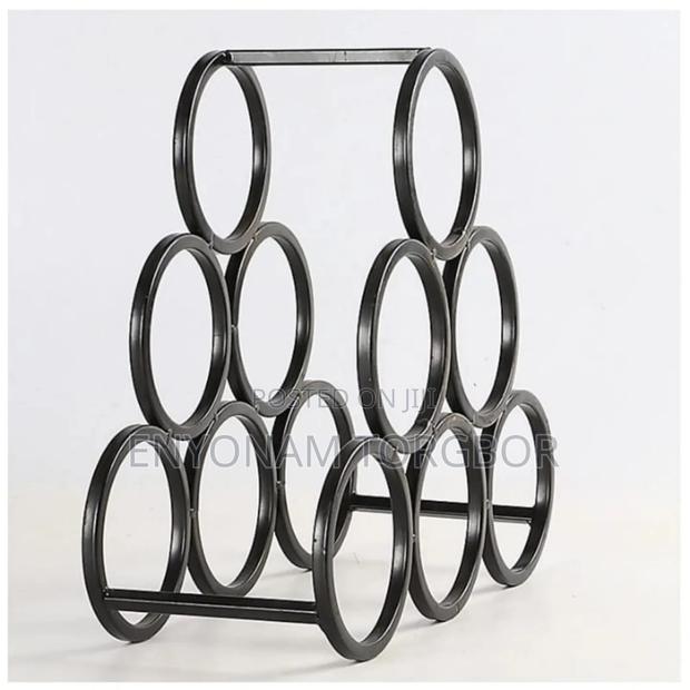 *Wine Rack* · Photo 2