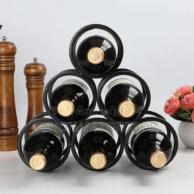 *Wine Rack* · Photo 1