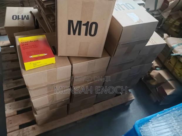 Cable Joining Kit · Photo 1