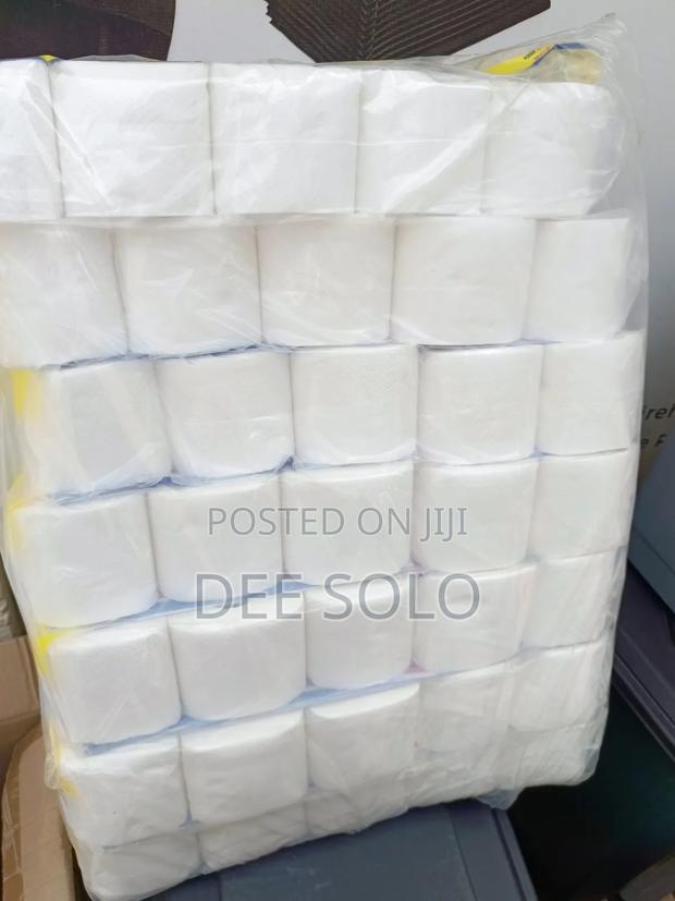 Virgin Toilet Paper T-Roll · Photo 2
