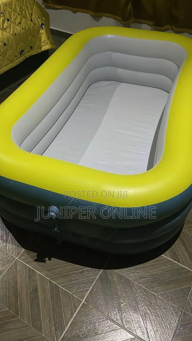 Swimming Pool Inflatable Water Sustain · Photo 2