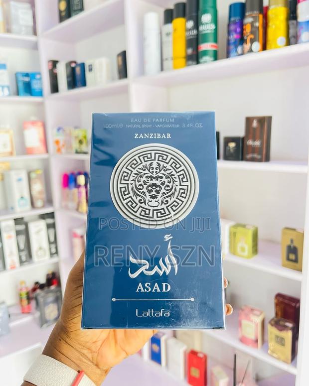 Asad Zanzibar Lattafa · Photo 1