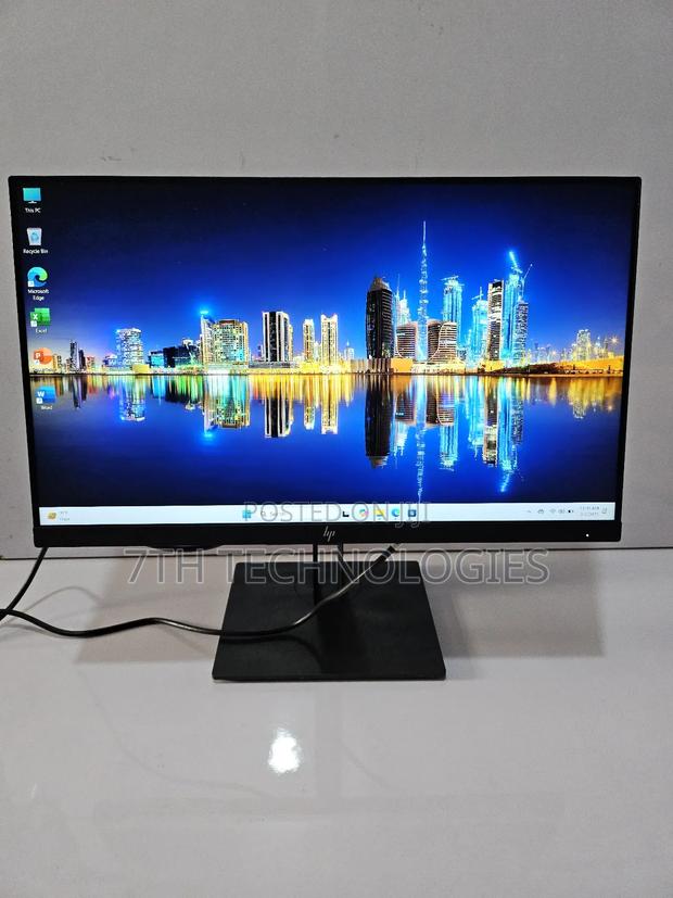 Hp Z23n G2 23 Inch FHD 75hz Led Monitor · Photo 1