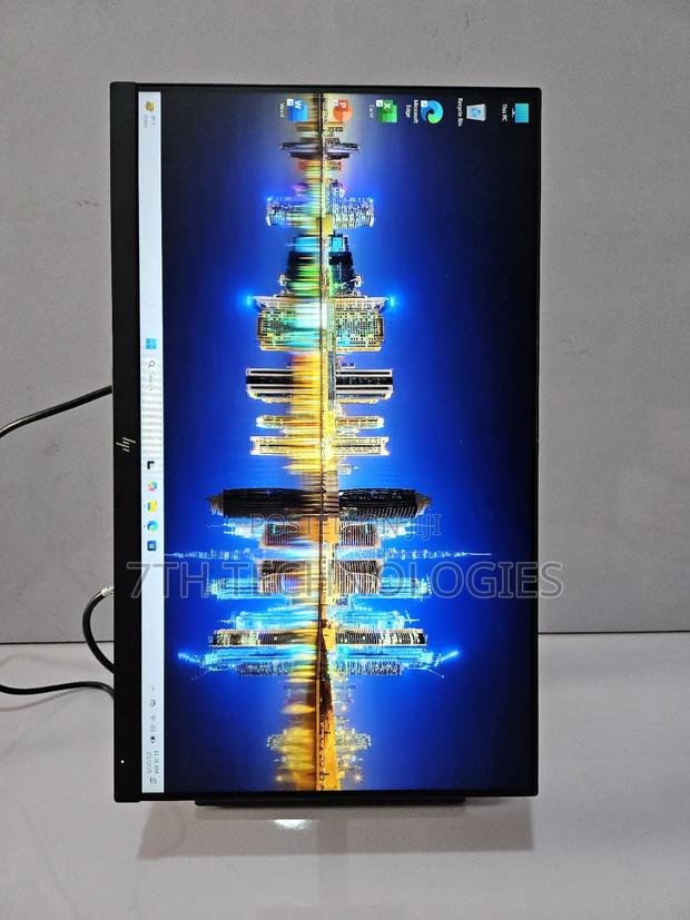Hp Z23n G2 23 Inch FHD 75hz Led Monitor · Photo 2