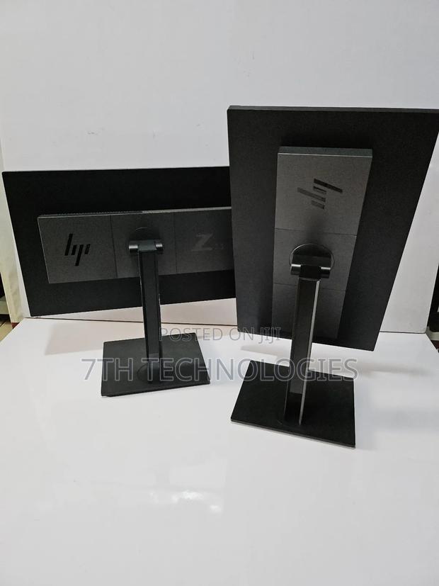 Hp Z23n G2 23 Inch FHD 75hz Led Monitor · Photo 5