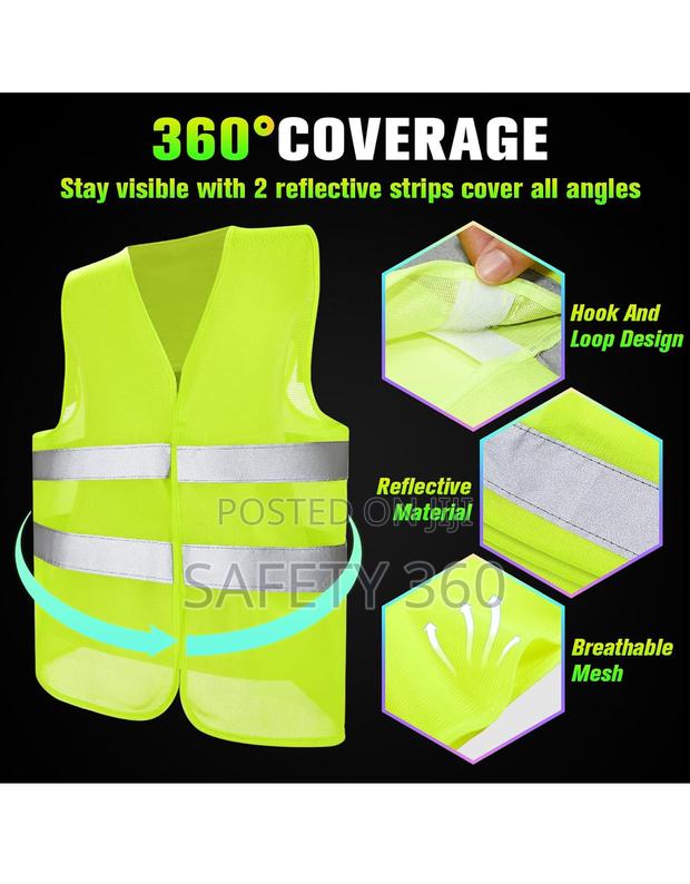 Reflective Vest · Photo 1