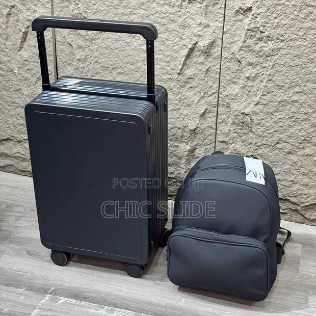 Luxury Travel Sets · Photo 1