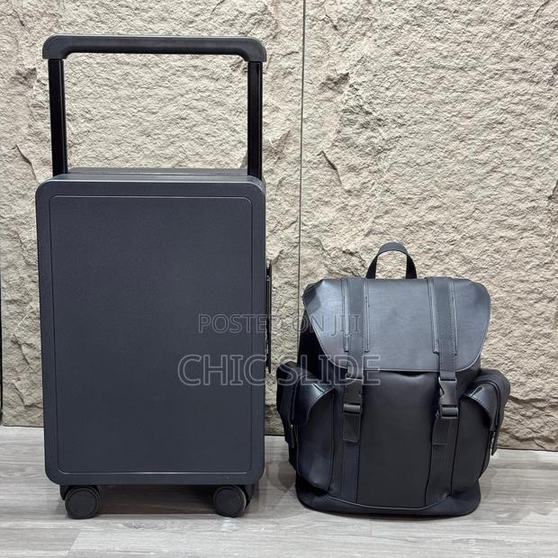 Luxury Travel Sets · Photo 3