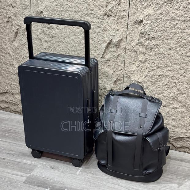 Luxury Travel Sets · Photo 4