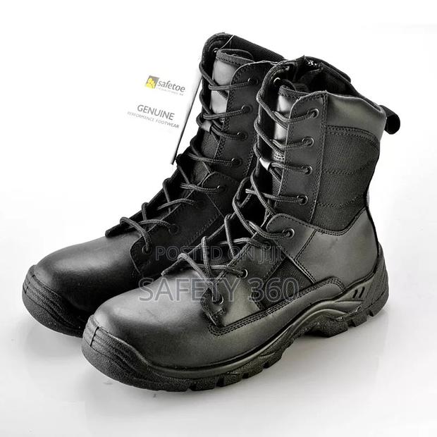 Security Boot · Photo 1