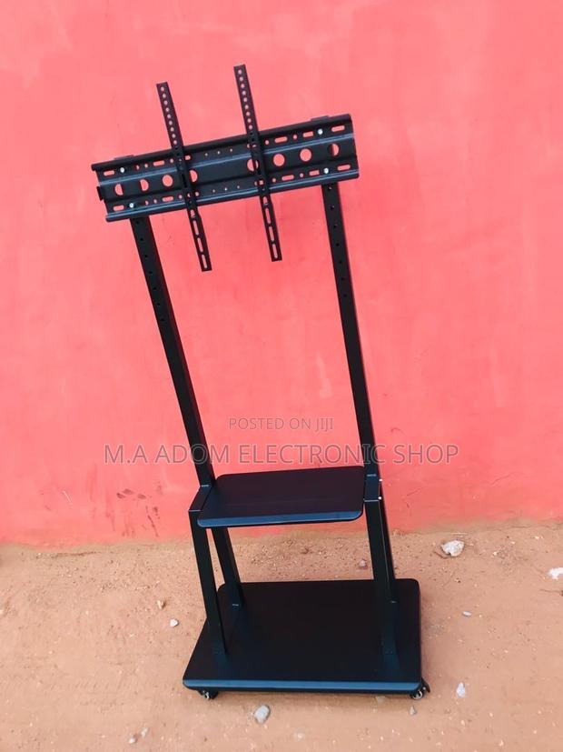 Flexi View Tv Cart 32 70" for Your Homes and Offices · Photo 1