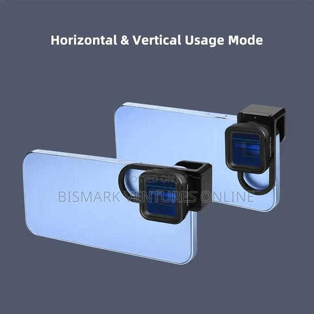 1.55x Anamorphic Wide-Screen Lens - Universal · Photo 3