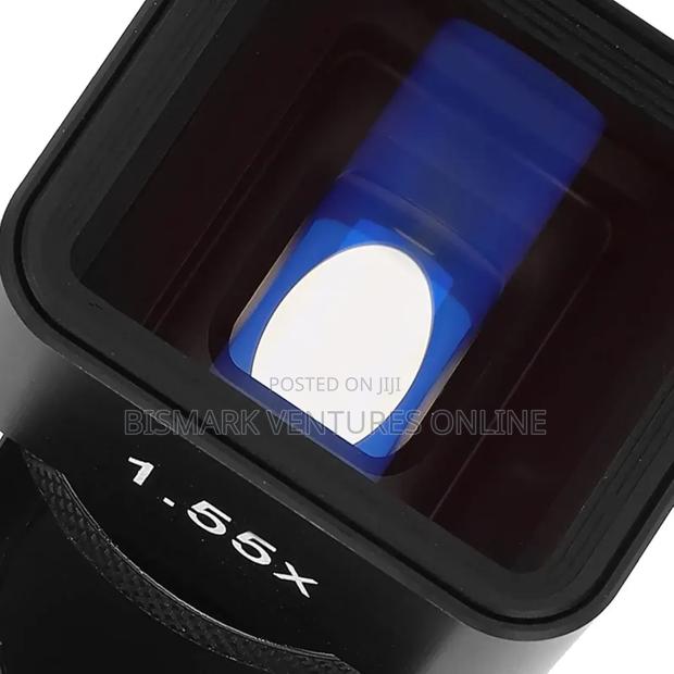 1.55x Anamorphic Wide-Screen Lens - Universal · Photo 6