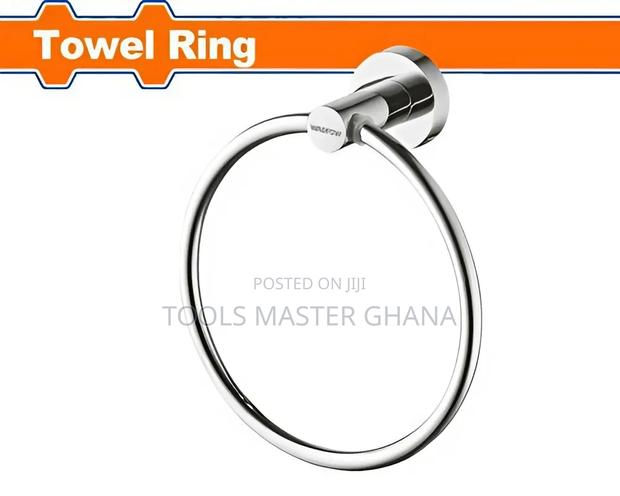 Towel Ring # Wzg1502 · Photo 1