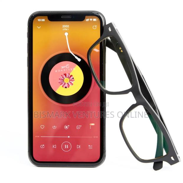 Smart Wireless Bluetooth Eyeglasses Waterproof · Photo 2