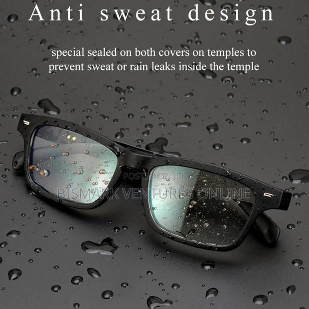 Smart Wireless Bluetooth Eyeglasses Waterproof · Photo 3