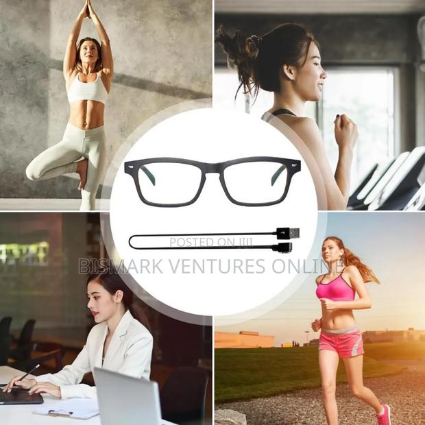 Smart Wireless Bluetooth Eyeglasses Waterproof · Photo 7