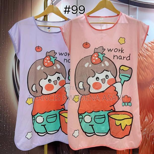 Cartoon Character Nightwear Short Wholesale · Photo 2