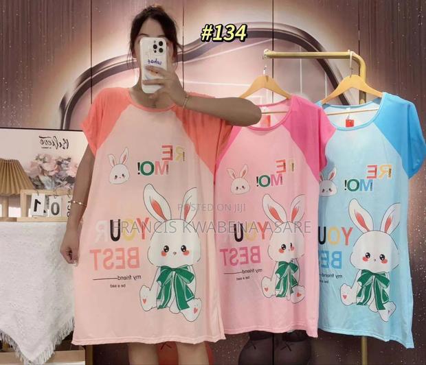 Cartoon Character Nightwear Wholesale · Photo 2