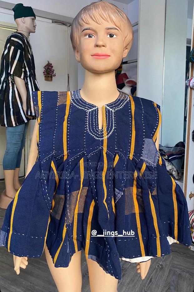 Kids Smock · Photo 1