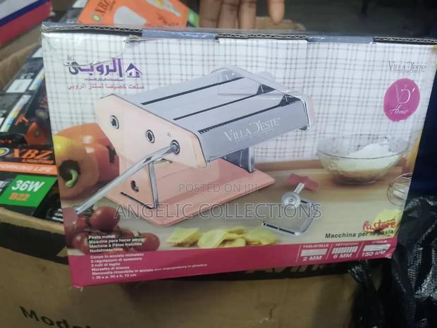 Chips Cutter (Pasta Marker) · Photo 1