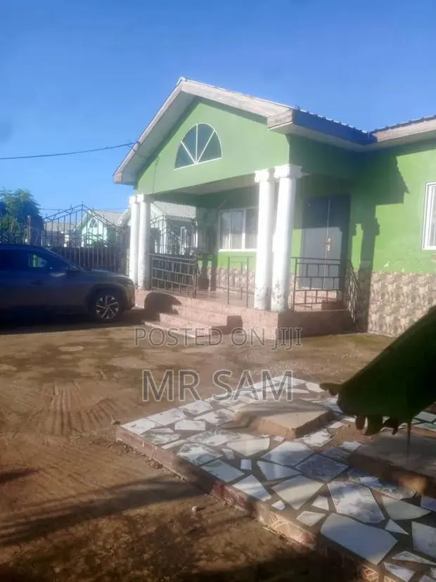 3bdrm House in Kasoa Cp, Ga South Municipal for sale · Photo 1