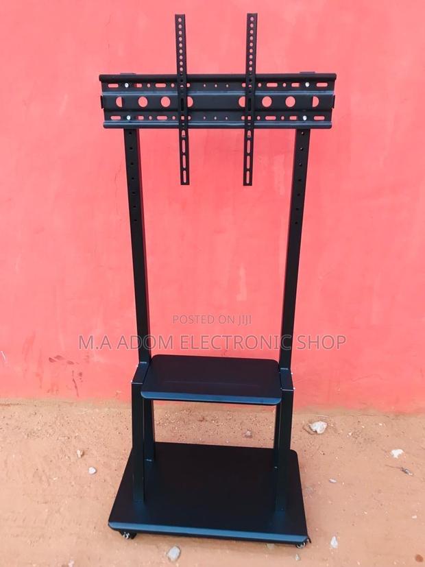 Robust Tv Wheeler 32 70 Inch Easy Glide · Photo 1