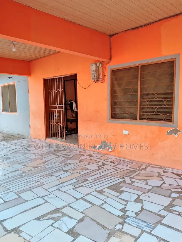 1bdrm Apartment in Hfc Estate Area, Spintex for rent · Photo 1