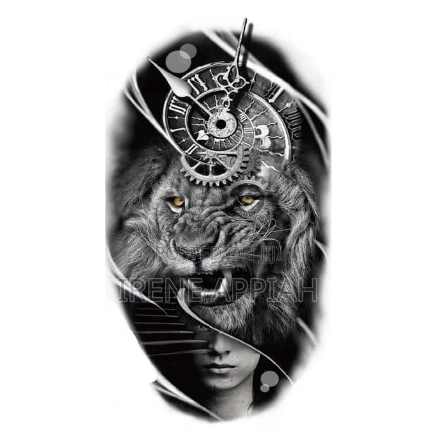 Temporary Tattoo Stickers · Photo 3