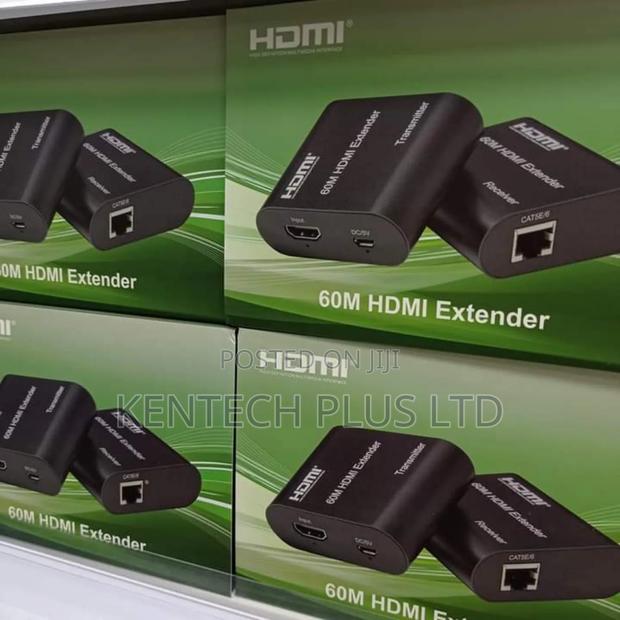 60m Hdmi Extender · Photo 1