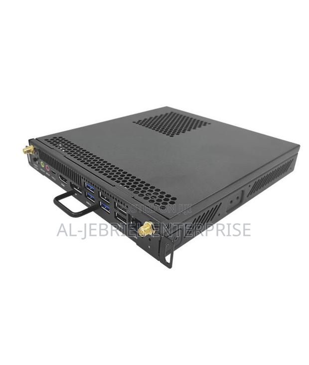 Ops Module · Photo 1