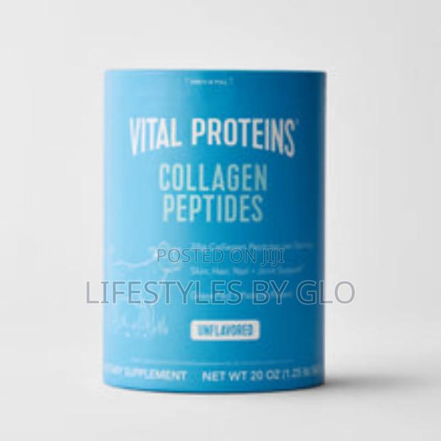 Vital Proteins Collagen Peptides Powder (Chocolate Flavor) · Photo 1