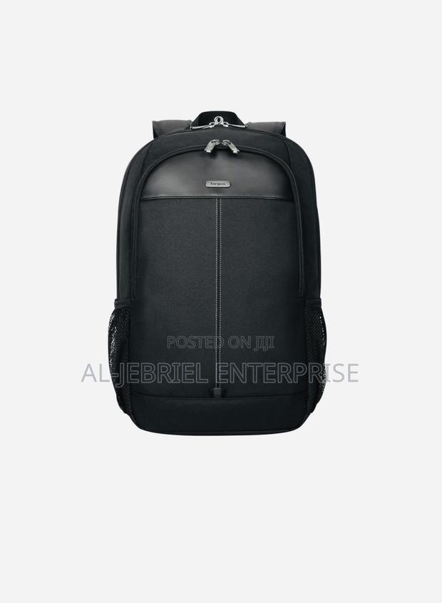Targus 15.6′′ Backpack · Photo 1
