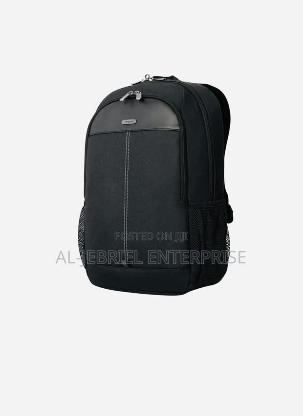 Targus 15.6′′ Backpack · Photo 2